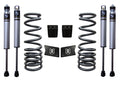 03-12 RAM 2500/3500 4WD 2.5 Inch Stage 1 Suspension System Icon Vehicle Dynamics
