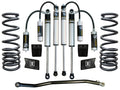03-12 RAM 2500/3500 4WD 2.5 Inch Stage 2 Suspension System Icon Vehicle Dynamics