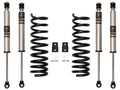 14-Up RAM 2500 4WD 2.5 Inch Stage 1 Suspension System (Air Ride) Icon Vehicle Dynamics