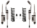 14-Up RAM 2500 4WD 2.5 Inch Stage 2 Suspension System (Air Ride) Icon Vehicle Dynamics