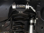 14-Up RAM 2500 4WD 2.5 Inch Stage 2 Suspension System (Air Ride) Icon Vehicle Dynamics