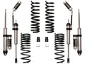 14-Up RAM 2500 4WD 2.5 Inch Stage 2 Suspension System (Performance) Icon Vehicle Dynamics