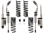 14-Up RAM 2500 4WD 2.5 Inch Stage 2 Suspension System (Performance) Icon Vehicle Dynamics