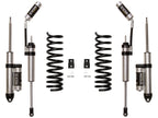 14-Up RAM 2500 4WD 2.5 Inch Stage 2 Suspension System Icon Vehicle Dynamics