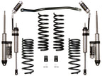 14-Up RAM 2500 4WD 2.5 Inch Stage 3 Suspension System (Performance) Icon Vehicle Dynamics