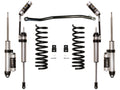 14-Up RAM 2500 4WD 2.5 Inch Stage 4 Suspension System Icon Vehicle Dynamics