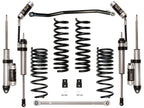 14-Up RAM 2500 4WD 2.5 Inch Stage 4 Suspension System (Performance) Icon Vehicle Dynamics