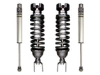 09-18 RAM 1500 4WD .75-2.5 Inch Suspension System Icon Vehicle Dynamics