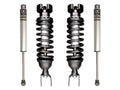 09-18 RAM 1500 4WD .75-2.5 Inch Stage 1 Suspension System Icon Vehicle Dynamics