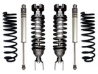 09-18 RAM 1500 4WD .75-2.5 Inch Stage 2 Suspension System Icon Vehicle Dynamics