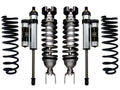 09-18 RAM 1500 4WD .75-2.5 Inch Stage 3 Suspension System Icon Vehicle Dynamics