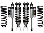 09-18 RAM 1500 4WD .75-2.5 Inch Stage 3 Suspension System Icon Vehicle Dynamics