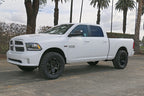 09-18 RAM 1500 4WD .75-2.5 Inch Suspension System Icon Vehicle Dynamics
