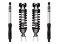 19-Up RAM 1500 2/4WD 0-1.5 Inch Stage 1 Suspension System Icon Vehicle Dynamics