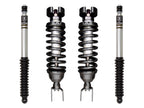 19-Up RAM 1500 2/4WD 0-1.5 Inch Stage 1 Suspension System Icon Vehicle Dynamics