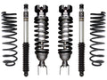 19-Up RAM 1500 2/4WD 0-1.5 Inch Stage 2 Suspension System Icon Vehicle Dynamics