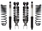 19-Up RAM 1500 2/4WD 0-1.5 Inch Stage 2 Suspension System Icon Vehicle Dynamics