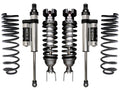 19-Up RAM 1500 2/4WD 0-1.5 Inch Stage 3 Suspension System Icon Vehicle Dynamics