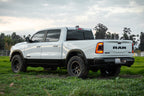 19-Up RAM 1500 2/4WD 0-1.5 Inch Stage 5 Suspension System W Tubular UCA Icon Vehicle Dynamics