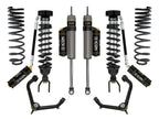 2019-2023 RAM 1500 2-3 Inch Lift Suspension System Billet UCA Icon Vehicle Dynamics