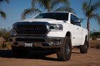 2019-2023 RAM 1500 2-3 Inch Lift Stage 4 Suspension System Billet UCA Icon Vehicle Dynamics
