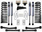 03-08 RAM 2500/3500 4WD 4.5 Inch Suspension System Icon Vehicle Dynamics