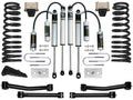 03-08 RAM 2500/3500 4WD 4.5 Inch Stage 2 Suspension System Icon Vehicle Dynamics