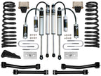 03-08 RAM 2500/3500 4WD 4.5 Inch Suspension System Icon Vehicle Dynamics