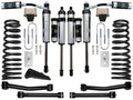 03-08 RAM 2500/3500 4WD 4.5 Inch Stage 3 Suspension System Icon Vehicle Dynamics
