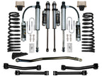 03-08 RAM 2500/3500 4WD 4.5 Inch Suspension System Icon Vehicle Dynamics