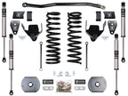 14-18 RAM 2500 4WD 4.5 Inch Stage 1 Suspension System Icon Vehicle Dynamics