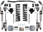 14-18 RAM 2500 4WD 4.5 Inch Suspension System (Air Ride) Icon Vehicle Dynamics