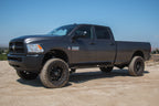 14-18 RAM 2500 4WD 4.5 Inch Suspension System (Air Ride) Icon Vehicle Dynamics