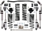 14-18 RAM 2500 4WD 4.5 Inch Suspension System (Air Ride) Icon Vehicle Dynamics