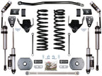 14-18 RAM 2500 4WD 4.5 Inch Suspension System (Air Ride) Icon Vehicle Dynamics