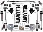 14-18 RAM 2500 4WD 4.5 Inch Suspension System (Air Ride) Icon Vehicle Dynamics