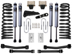 09-12 RAM 2500/3500 4.5 Inch Suspension System Icon Vehicle Dynamics