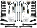 09-12 RAM 2500/3500 4.5 Inch Stage 2 Suspension System Icon Vehicle Dynamics