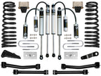 09-12 RAM 2500/3500 4.5 Inch Suspension System Icon Vehicle Dynamics