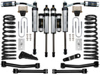09-12 RAM 2500/3500 4.5 Inch Suspension System Icon Vehicle Dynamics