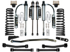 09-12 RAM 2500/3500 4.5 Inch Suspension System Icon Vehicle Dynamics