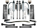 09-12 RAM 2500/3500 4.5 Inch Stage 5 Suspension System Icon Vehicle Dynamics