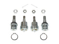 2009-2013 RAM 2500/2009-2012 RAM 3500 4WD Ultimate Front End Kit Icon Vehicle Dynamics