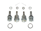 2009-2013 RAM 2500/2009-2012 RAM 3500 4WD Ultimate Front End Kit Icon Vehicle Dynamics