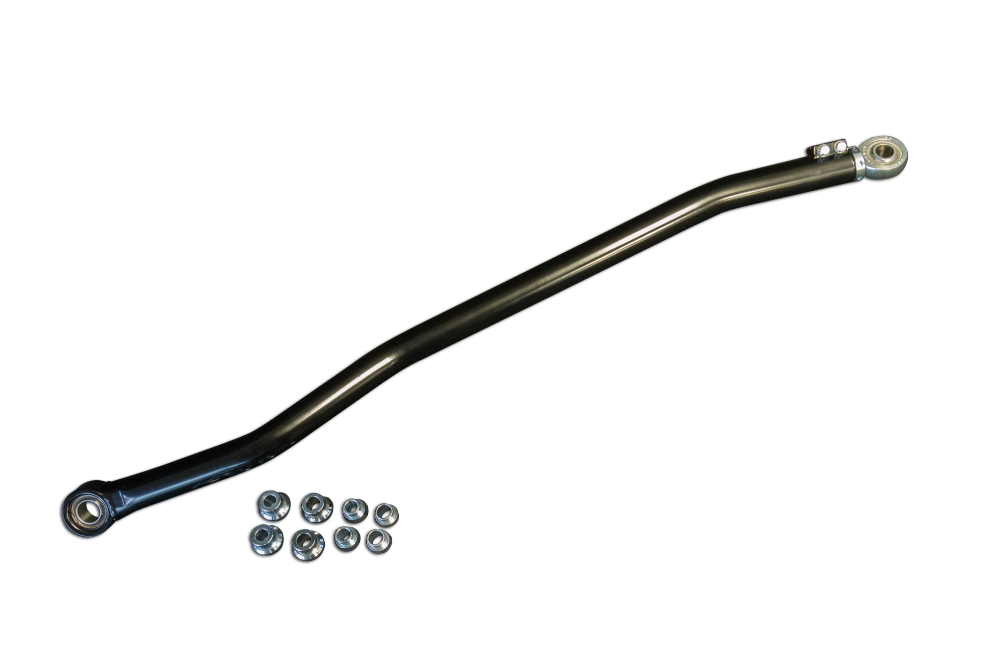 2009-2013 RAM 2500/2009-2012 RAM 3500 4WD Ultimate Front End Kit Icon Vehicle Dynamics