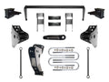 00-04 Ford F250/F350 4.5 Inch Suspension System Icon Vehicle Dynamics