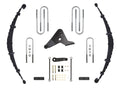00-04 Ford F250/F350 4 Inch Suspension System Icon Vehicle Dynamics