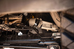 2021-2023 Ford Bronco Sasquatch 2-3 Inch Lift Suspension System Billet Heavy Rate Rear Spring Icon Vehicle Dynamics