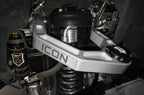 2021-2023 Ford Bronco Sasquatch 2-3 Inch Lift Suspension System Billet Heavy Rate Rear Spring Icon Vehicle Dynamics