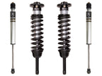 2005-2015 Toyota Tacoma 0-3.5 Inch Lift 2016-2023 Tacoma 0-2.75 Inch Lift Suspension System Icon Vehicle Dynamics